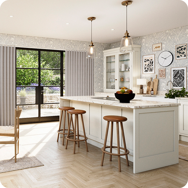 Kitchen Curtains